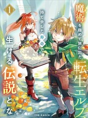 连载漫画《猫町夜行》封面