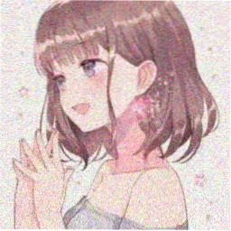 读者头像 小满